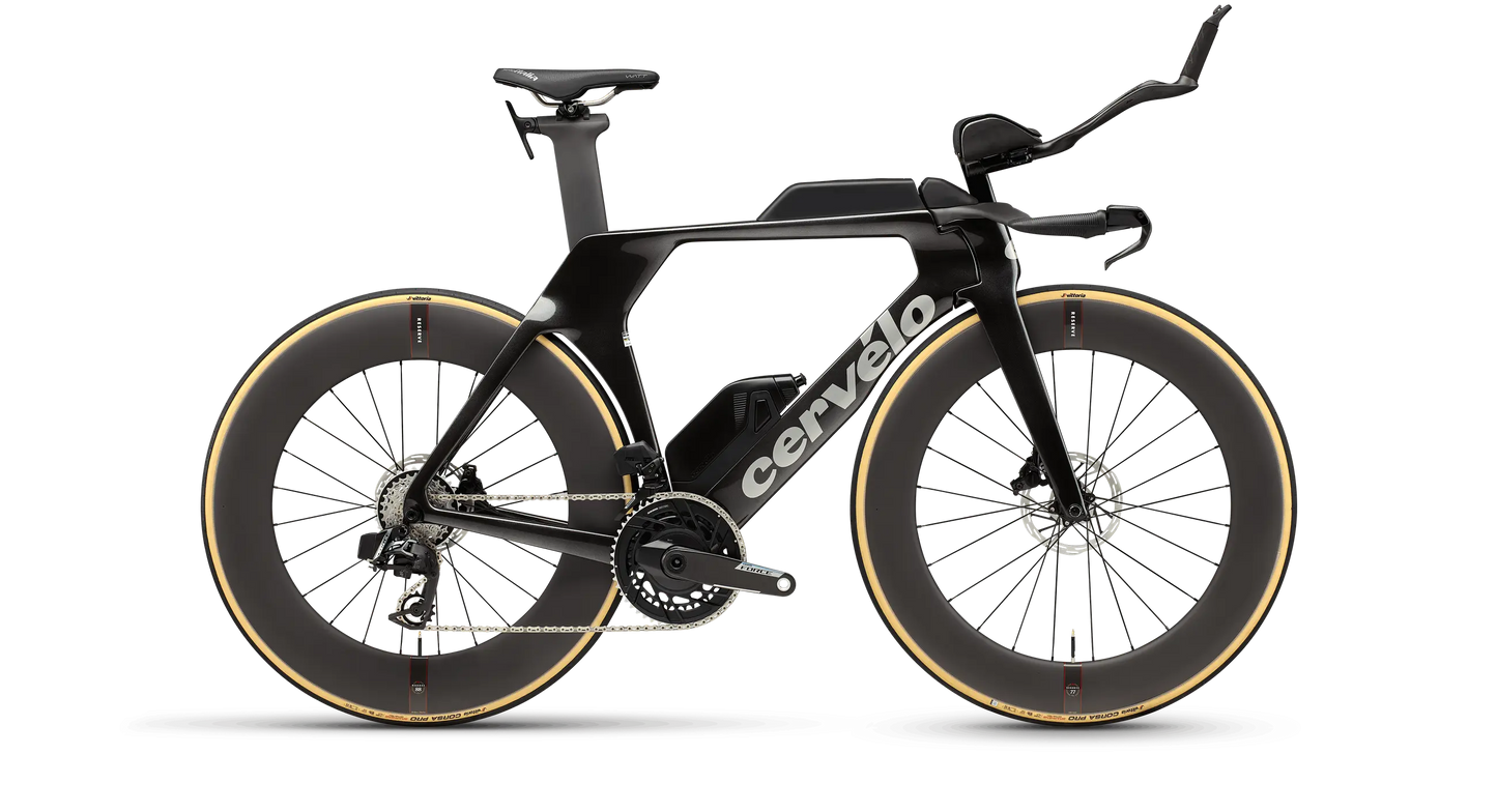 Cervelo P5 Force AXS