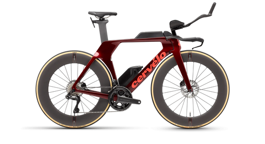 Cervelo P5 Ultegra Di2