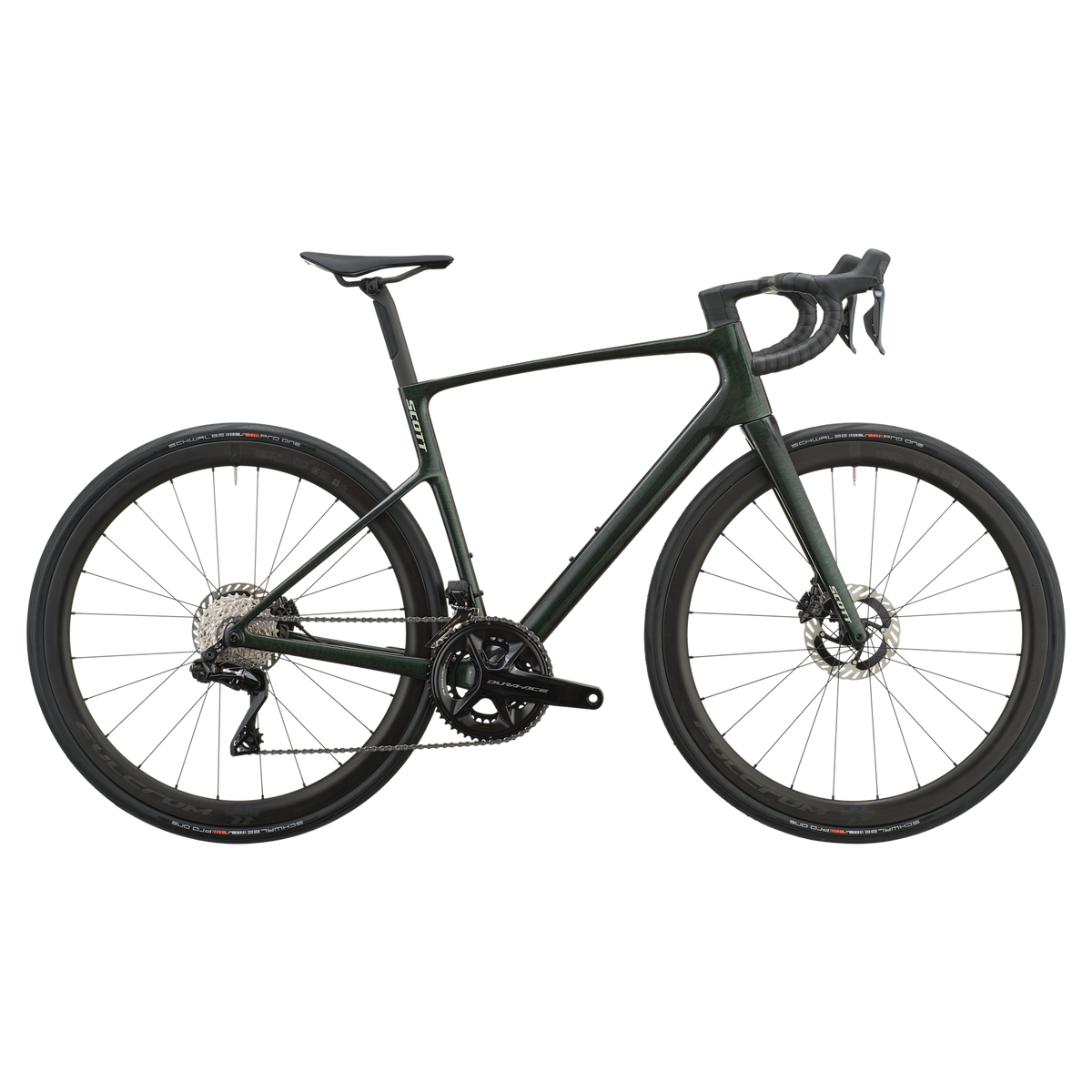 2027 Scott Addict Premium