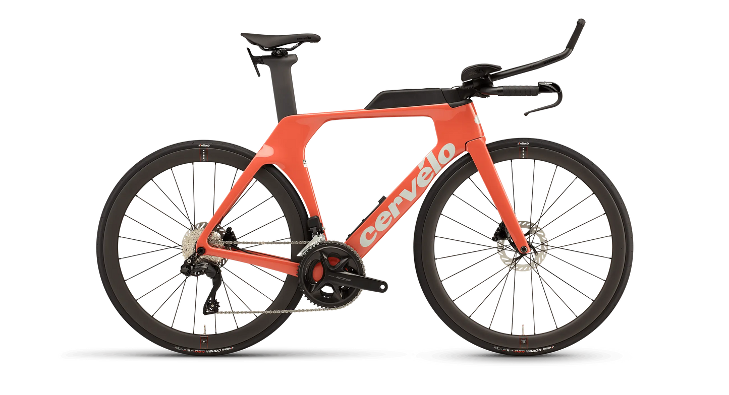 Cervelo P Series 105 Di2