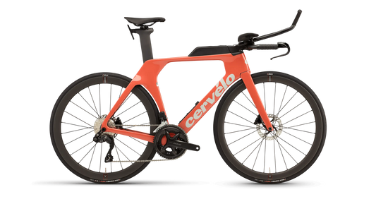 Cervelo P Series 105 Di2