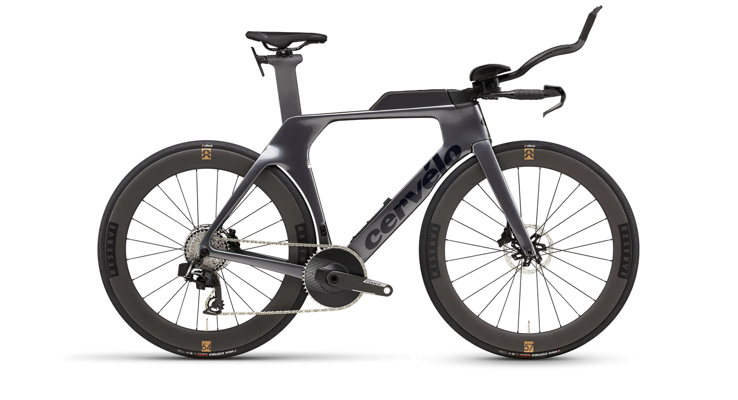 Cervelo P Series Force AXS 1