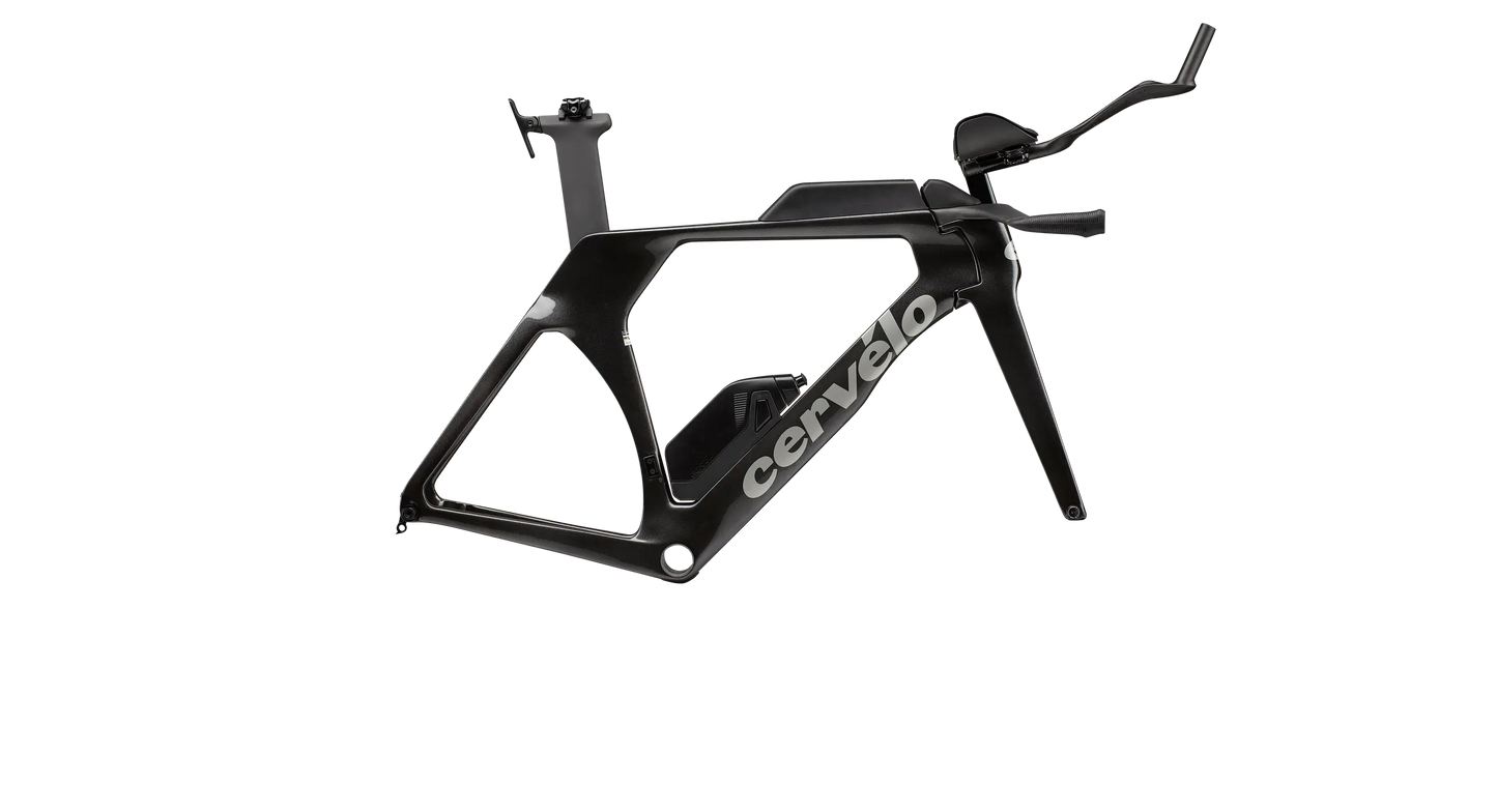 Cervelo P Series Frameset