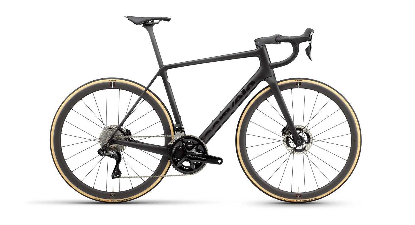 Cervelo R5 Dura-Ace Di2 R9270