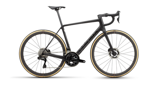 Cervelo R5 Dura-Ace Di2 R9270