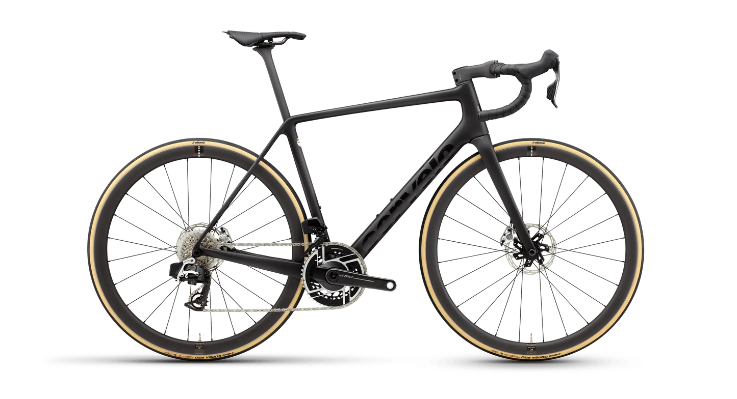 Cervelo R5 SRAM RED eTap AXS