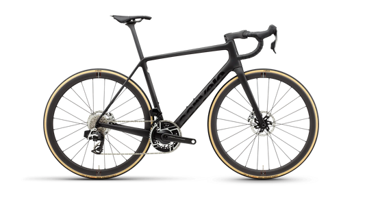 Cervelo R5 SRAM RED eTap AXS