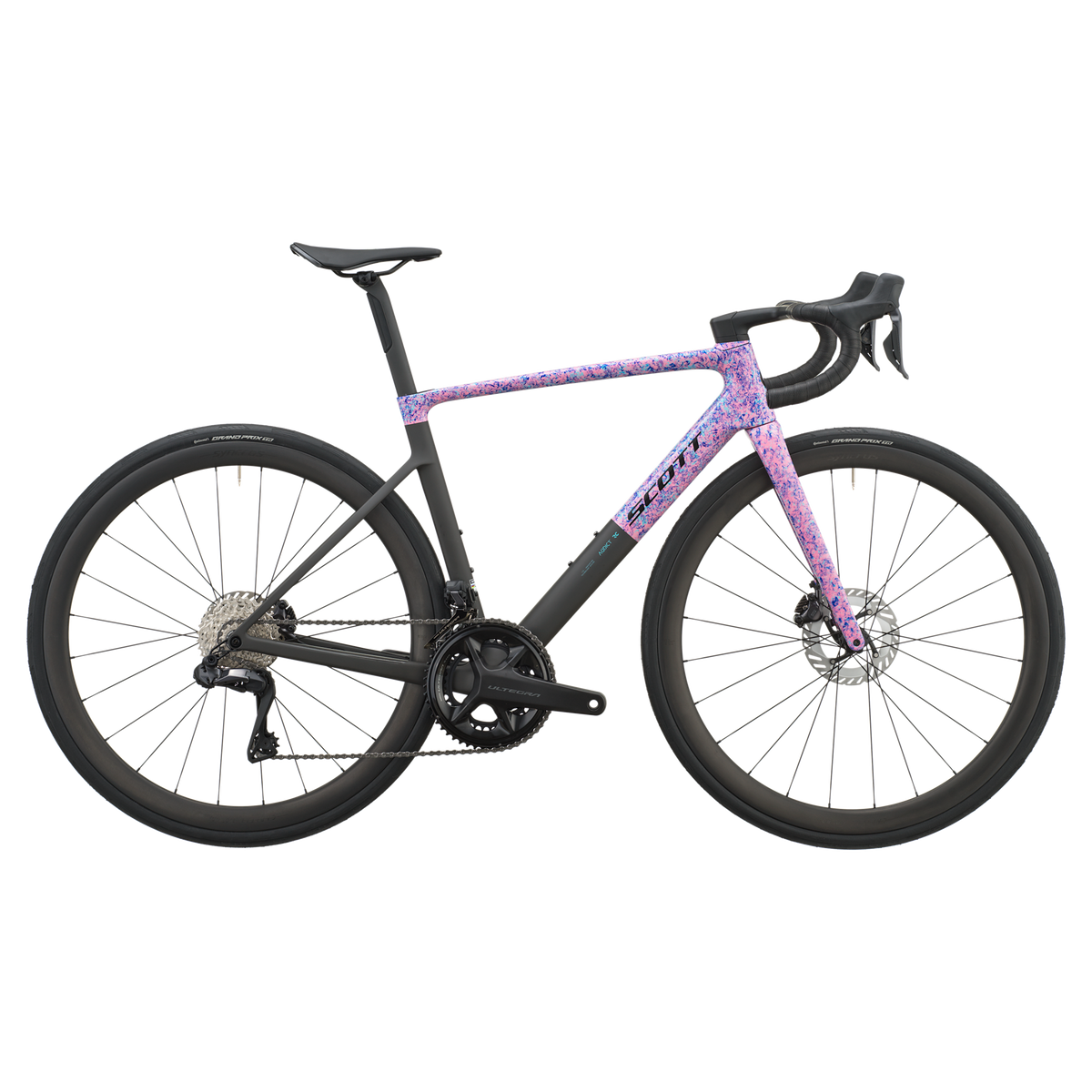 2027 Scott Addict RC 10