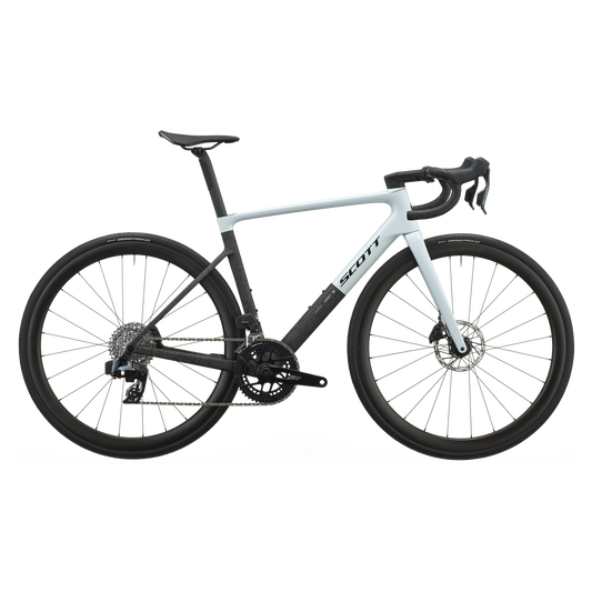 Scott Addict RC 25