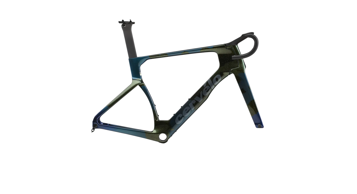 Cervelo S5 Frameset