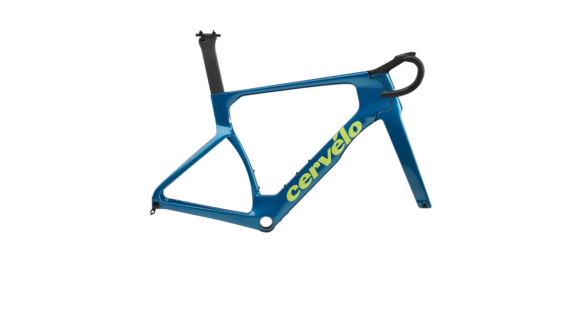 Cervelo S5 Frameset