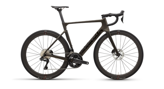 Cervelo Soloist Ultegra Di2