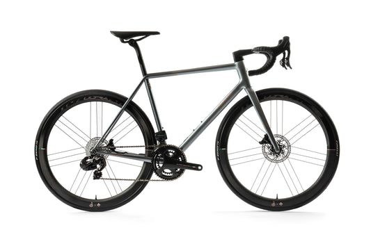 Colnago Steelnovo Super Record