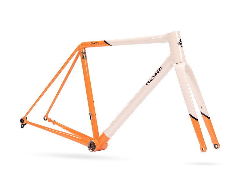 Colnago Steelnovo Frameset