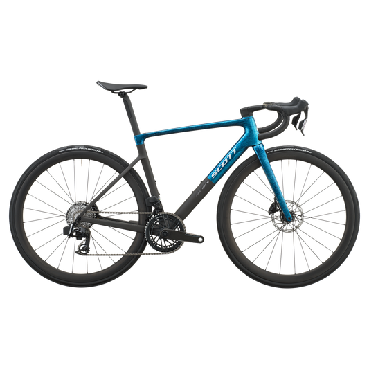 2027 Scott Addict RC Team