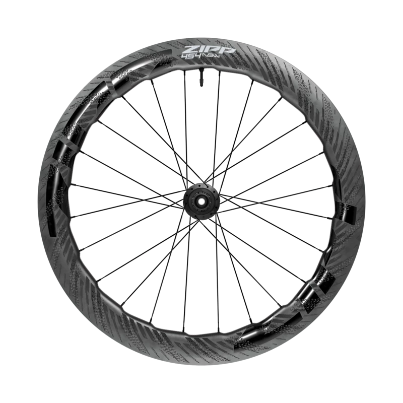 Zipp 454 NSW Tubeless Disc Brake
