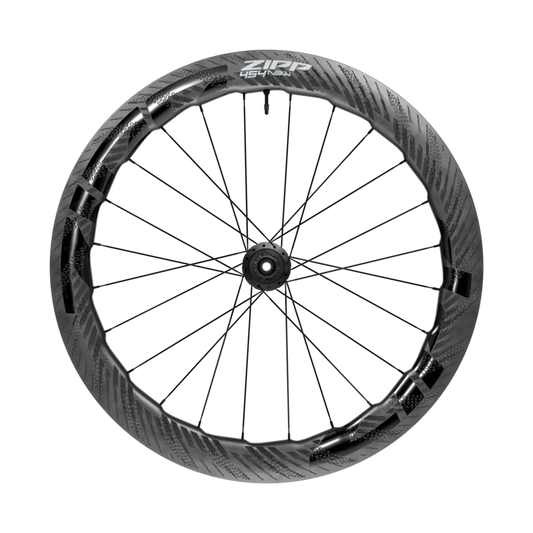 Zipp 454 NSW Tubeless Disc Brake