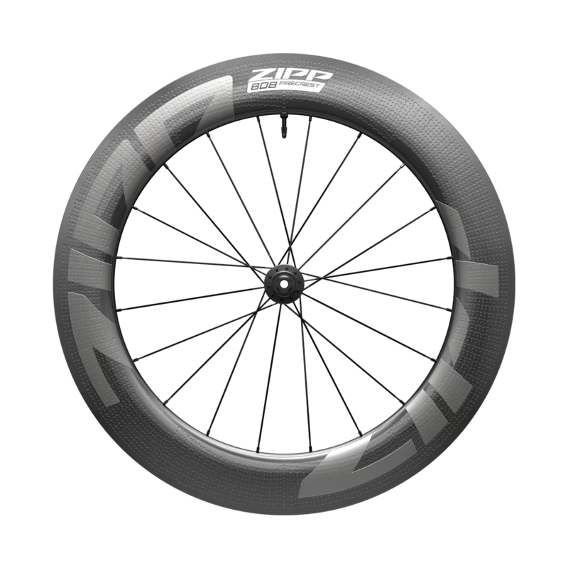 Zipp 808 Firecrest Tubeless Disc Brake