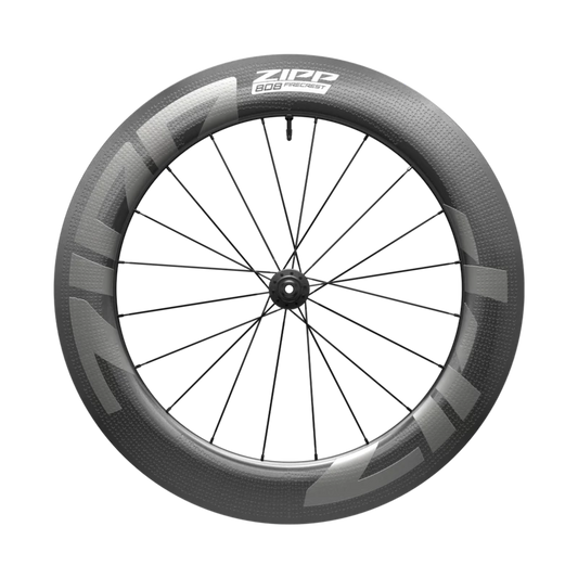 Zipp 808 Firecrest Tubeless Disc Brake