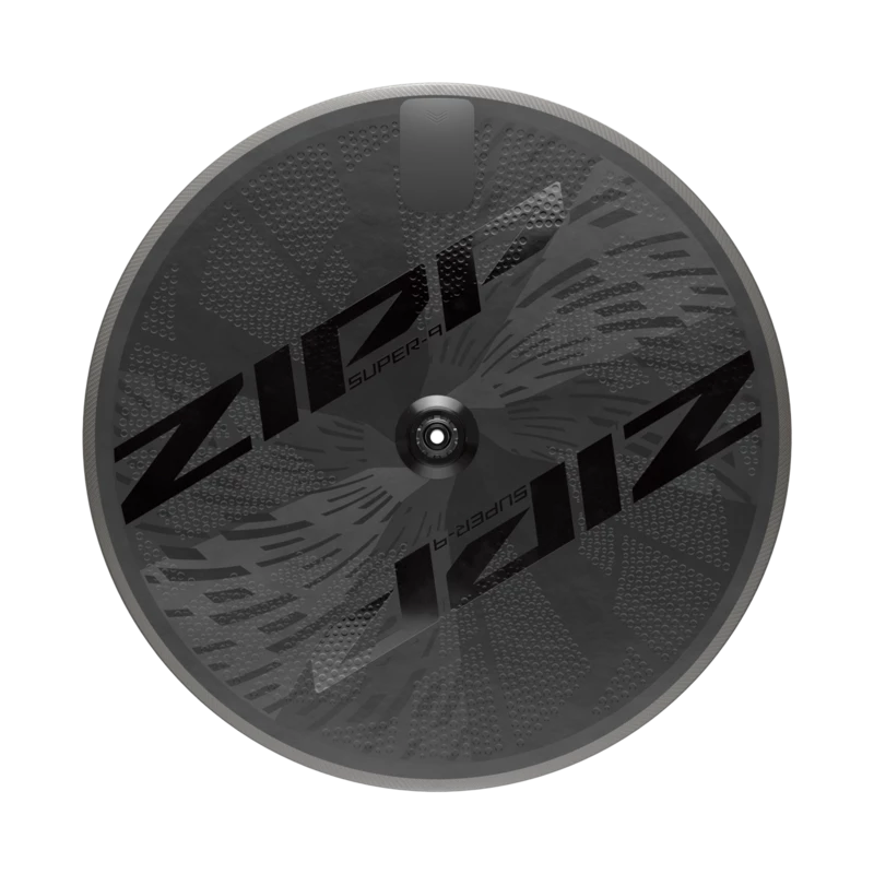 Zipp Super-9 Tubeless Disc-Brake Disc