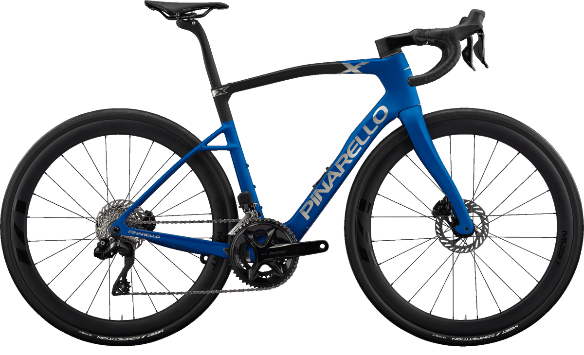 2027 Pinarello X5